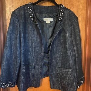 Michael by Michael Kors Jacket - sz 14